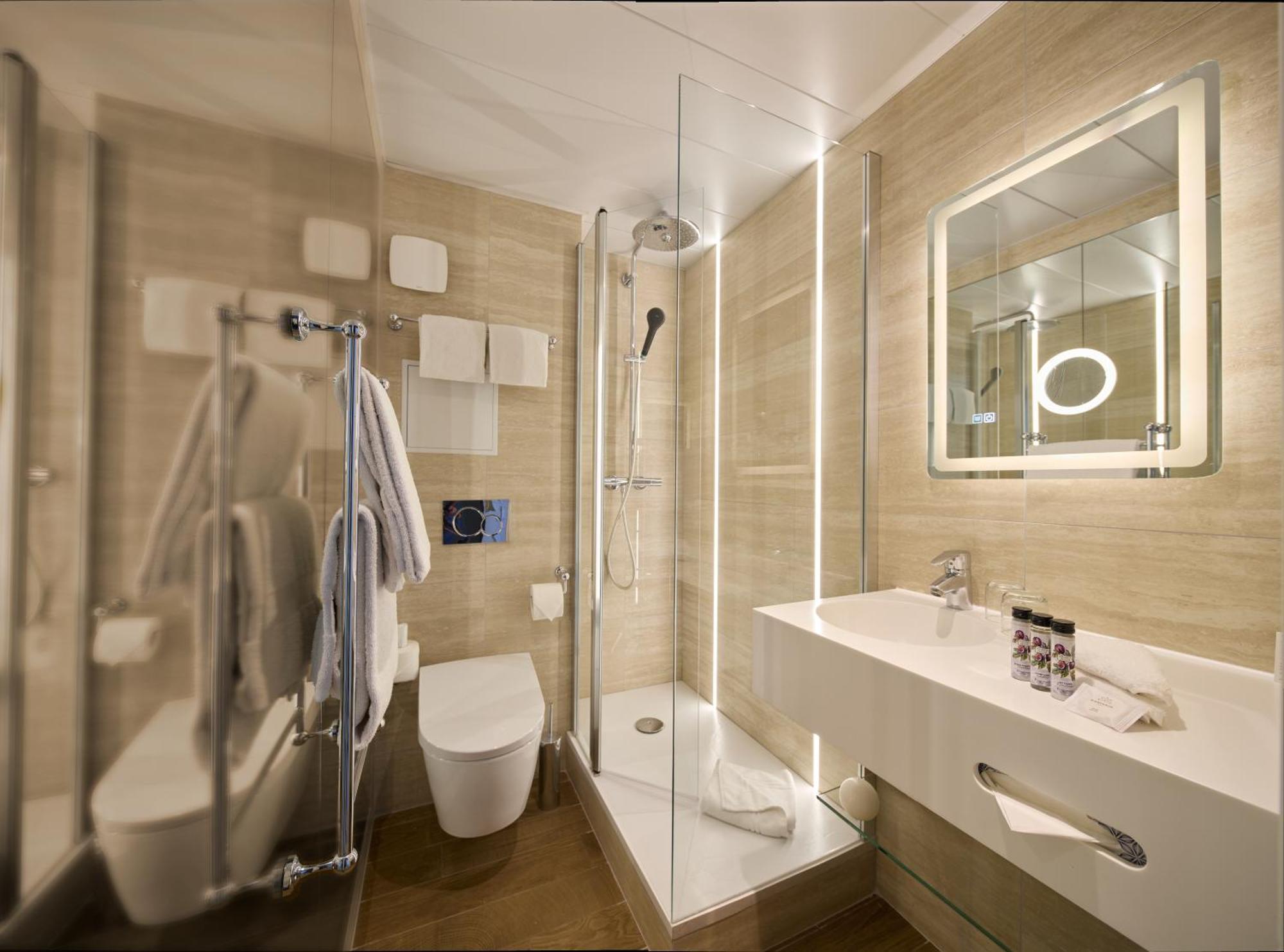 Hotel Le Relais Saint Honoré 4*
